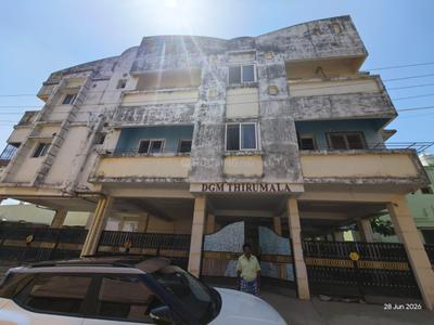 Image of 800 Sq.ft 2 BHK Apartment / Flat for sale in Guduvancheri, Chennai for Rs. 4500000