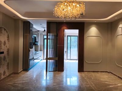 Living Room Image of 1850 Sq.ft 3 BHK Builder Floor for sale in Malibu Town Floors, Sector 47 Gurgaon for Rs. 29500000
