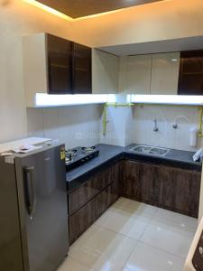1 BHK Flat