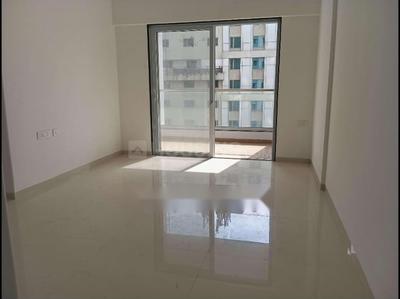 Bedroom Image of 1150 Sq.ft 3 BHK Apartment / Flat for rent in Kohinoor Shangrila Phase 2, Pimpri Pune for Rs. 40000