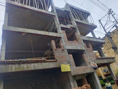 Image of 600 Sq.ft 2 BHK Apartment / Flat for sale in Behala, Kolkata for Rs. 2200000