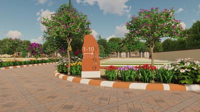 Image of 900 Sq.ft Residential Plot / Land for sale in Vaishali Nagar, Jaipur for Rs. 4395586