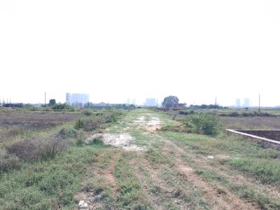 Image of 1800 Sq.ft Residential Plot / Land for sale in Knowledge Park 3, Greater Noida for Rs. 8000000