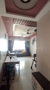 Hall Image of 1225 Sq.ft 2 BHK Apartment / Flat for sale in Pal Surat for Rs. 4451000