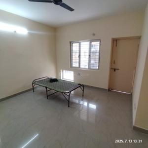 Hall Image of 1711 Sq.ft 4 BHK Apartment / Flat for rent in Kendriya Vihar Phase 2, Birati Kolkata for Rs. 20000