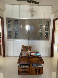 Hall Image of 1880 Sq.ft 3 BHK Apartment / Flat for rent in Maninagar Ahmedabad for Rs. 35000