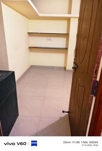 Kitchen Image of 1100 Sq.ft 2 BHK Apartment / Flat for rent in Punjagutta Hyderabad for Rs. 22000