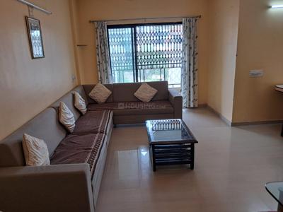 Hall Image of 2069 Sq.ft 3 BHK Apartment / Flat for sale in Agarwal Dhananjay Tower, Satellite Ahmedabad for Rs. 16800000