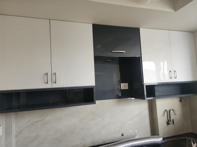 Kitchen Image of 1880 Sq.ft 3 BHK Apartment / Flat for sale in Shivalika The Address 2, Nipania Indore for Rs. 12602700