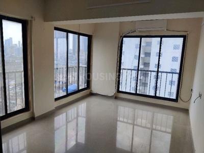 Bedroom Image of 391 Sq.ft 1 BHK Apartment / Flat for sale in Sanaya Krish Royale, Parel Mumbai for Rs. 13000000
