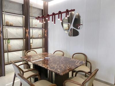 3 BHK Flat