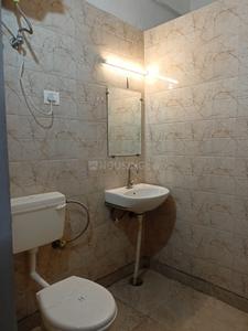 Bathroom Image of krishna dham sector 15 in Sector 15, Noida