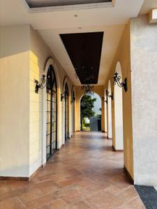 Image of 1800 Sq.ft Residential Plot / Land for sale in Agarwal Emerald Nirvana, County Walk Township, Indore for Rs. 16200000