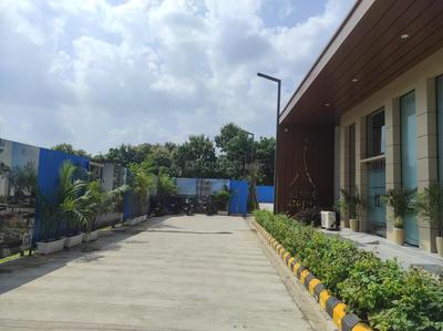 Image of 2300 Sq.ft 3 BHK Apartment / Flat for sale in Eiffel Palm Vista, Matiyari, Lucknow for Rs. 15000000