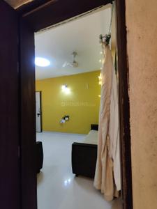 Bedroom Image of 620 Sq.ft 1 BHK Apartment / Flat for rent in Handewadi Pune for Rs. 22500