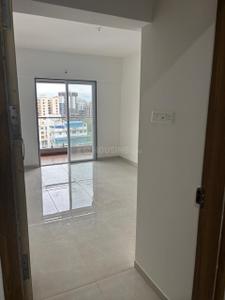 Hall Image of 550 Sq.ft 1 BHK Apartment / Flat for sale in Fortune Prospero, Kondhwa Pune for Rs. 4700000