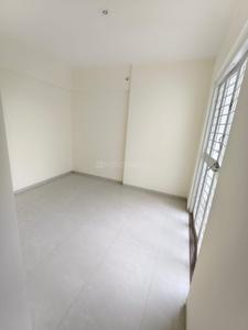 Bedroom Image of 1095 Sq.ft 3 BHK Apartment / Flat for sale in Silver 9, Moshi Pune for Rs. 6120000