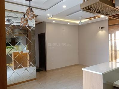 Hall Image of 1750 Sq.ft 3 BHK Apartment / Flat for sale in Mangalya Suryodaya Apartments, Munnekollal Bengaluru for Rs. 28000000