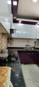 Kitchen Image of 1750 Sq.ft 3 BHK Apartment / Flat for sale in CGHS JDM Apartment, Sector 5 Dwarka New Delhi for Rs. 25500000
