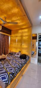 Bedroom Image of 1856 Sq.ft 4 BHK Apartment / Flat for sale in Swastik Flair Apartment, Chembur Mumbai for Rs. 60000000