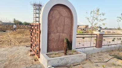 Image of 1500 Sq.ft Residential Plot / Land for sale in Platinum Tejasvi Greens Plots, Dahmi Kalan, Jaipur for Rs. 5000000