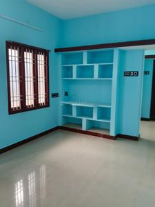 Hall Image of 700 Sq.ft 1 BHK Builder Floor for rent in Rainbow Nagar Puducherry for Rs. 10000