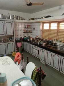 Kitchen Image of 2520 Sq.ft 4 BHK Independent House for sale in Vejalpur Ahmedabad for Rs. 22000000
