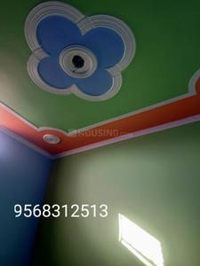 Bedroom Image of 1400 Sq.ft 2 BHK Builder Floor for rent in Ashok Nagar Roorkee for Rs. 4000