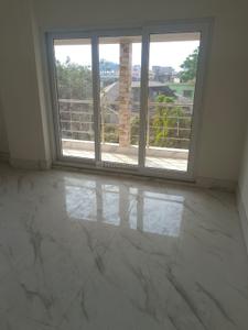 Bedroom Image of 1129 Sq.ft 3 BHK Apartment / Flat for sale in Durga Nagar Kolkata for Rs. 4100000