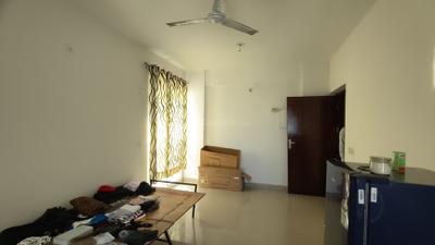 Living Room Image of 1185 Sq.ft 3 BHK Apartment / Flat for sale in Ramprastha The Atrium, Sector 37D Gurgaon for Rs. 11800000