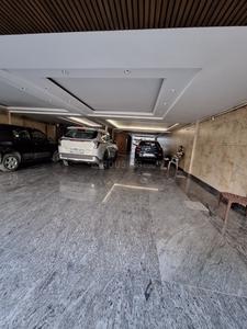 Image of 2250 Sq.ft 4 BHK Builder Floor for rent in Swasthya Vihar, New Delhi for Rs. 90000