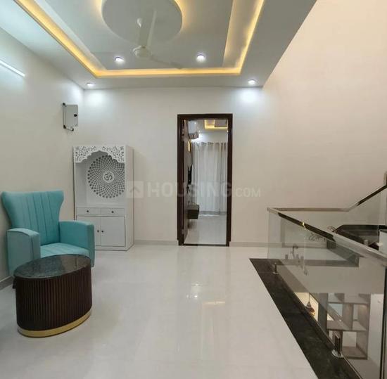 700 Sqft 2 BHK Independent House for sale in Guru ganesh nagar