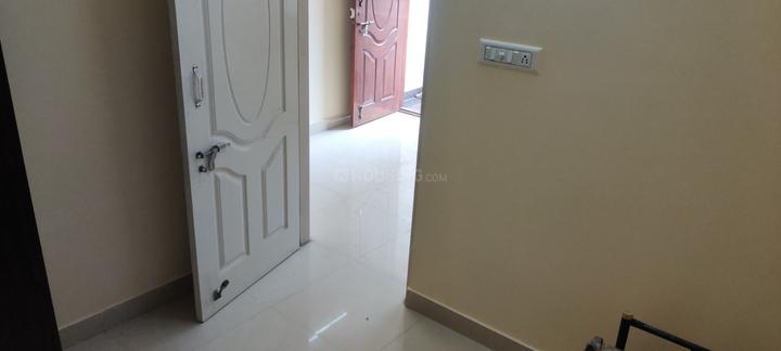 Mk homes ews colony Bedroom 1