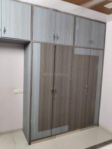 Bedroom Image of 3500 Sq.ft 4 BHK Villa for rent in Motera Ahmedabad for Rs. 32000