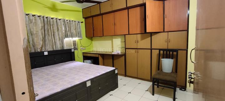 Sarthak tower Ramdevnagar Bedroom 1