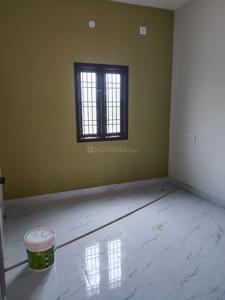 Bedroom Image of 1050 Sq.ft 2 BHK Independent House for sale in Veppampattu Chennai for Rs. 4480000
