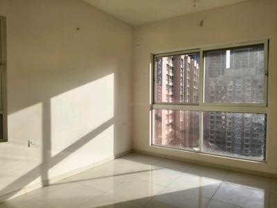 Bedroom Image of 801 Sq.ft 2 BHK Apartment / Flat for sale in Godrej Green Vistas, Mahalunge Pune for Rs. 7300000
