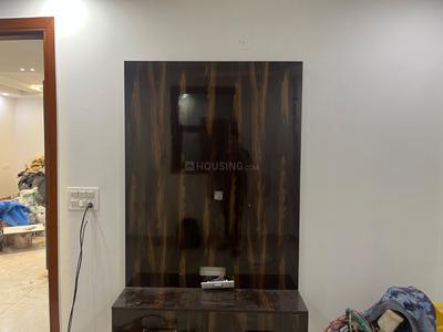 Bedroom Image of 1000 Sq.ft 3 BHK Builder Floor for sale in Janakpuri New Delhi for Rs. 13500000