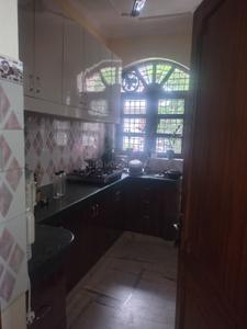 Kitchen Image of 3500 Sq.ft 6 BHK Independent House for sale in Sector 46 Gurgaon for Rs. 60000000