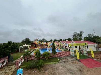 Image of 1080 Sq.ft Residential Plot / Land for sale in Yadagirigutta, Yadadri Bhuvanagiri for Rs. 710000