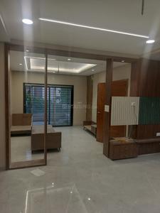 Hall Image of 4500 Sq.ft 5 BHK Independent House for sale in Scheme No 114 Indore for Rs. 35000000