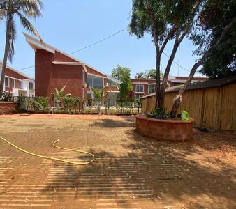 Image of 3145 Sq.ft 3 BHK Villa for sale in Vianaar La Cascada, Anjuna, Goa for Rs. 85000000