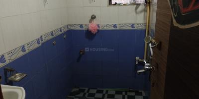Image of 1000 Sq.ft 2 BHK Apartment / Flat for sale in Bhoomi Zarna Residency, Kharghar, Navi Mumbai for Rs. 12300000