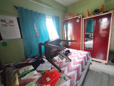 Bedroom Image of 1450 Sq.ft 3 BHK Apartment / Flat for sale in Madurdaha Kolkata for Rs. 7500000