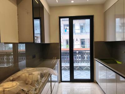 Kitchen Image of 2844 Sq.ft 4 BHK Builder Floor for sale in DLF Phase 4 Gurgaon for Rs. 47500000
