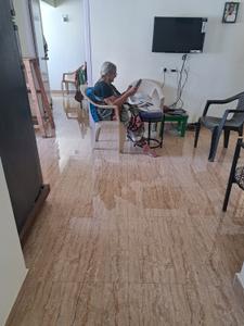 Hall Image of 949 Sq.ft 2 BHK Apartment / Flat for sale in Evergreen Apartment At Lakeview Road West Mambalam, Kodambakkam Chennai for Rs. 13500000