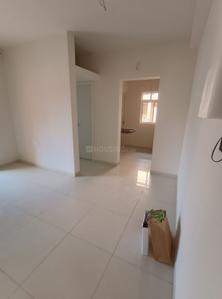 Hall Image of 600 Sq.ft 1 BHK Apartment / Flat for sale in Godrej Green Vistas, Mahalunge Pune for Rs. 5000000