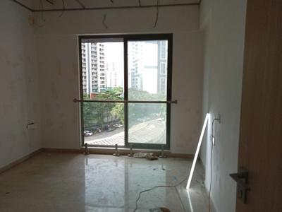 Bedroom Image of 1700 Sq.ft 4 BHK Apartment / Flat for sale in Adani Ten BKC, Bandra East Mumbai for Rs. 100000000