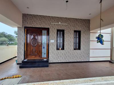 Image of 1400 Sq.ft 2 BHK Independent House for sale in Othakalmandapam, Coimbatore for Rs. 6500000