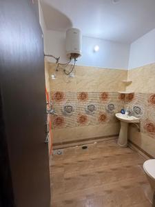 Image of 800 Sq.ft 2 BHK Apartment / Flat for rent in Jagatpura, Jaipur for Rs. 23000